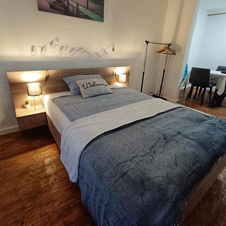 Green Garden House Sarajevo Ngoại thất bức ảnh
