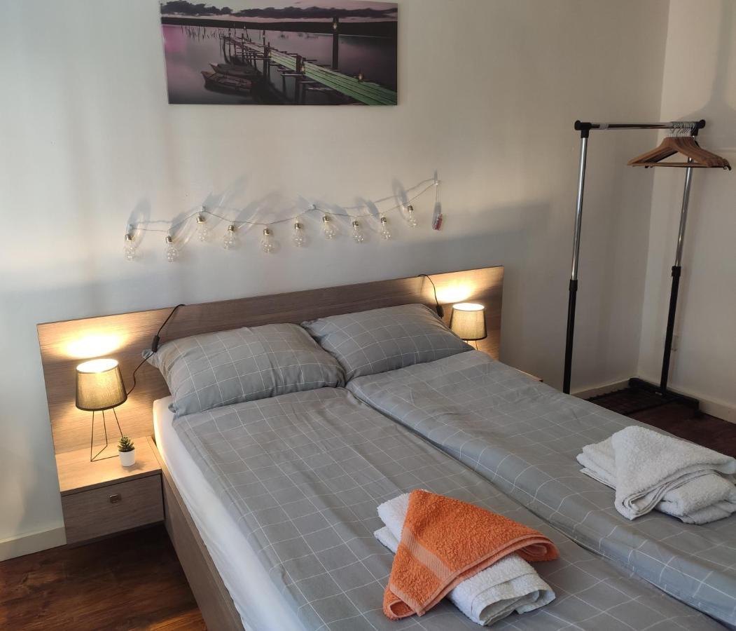Green Garden House Sarajevo Ngoại thất bức ảnh