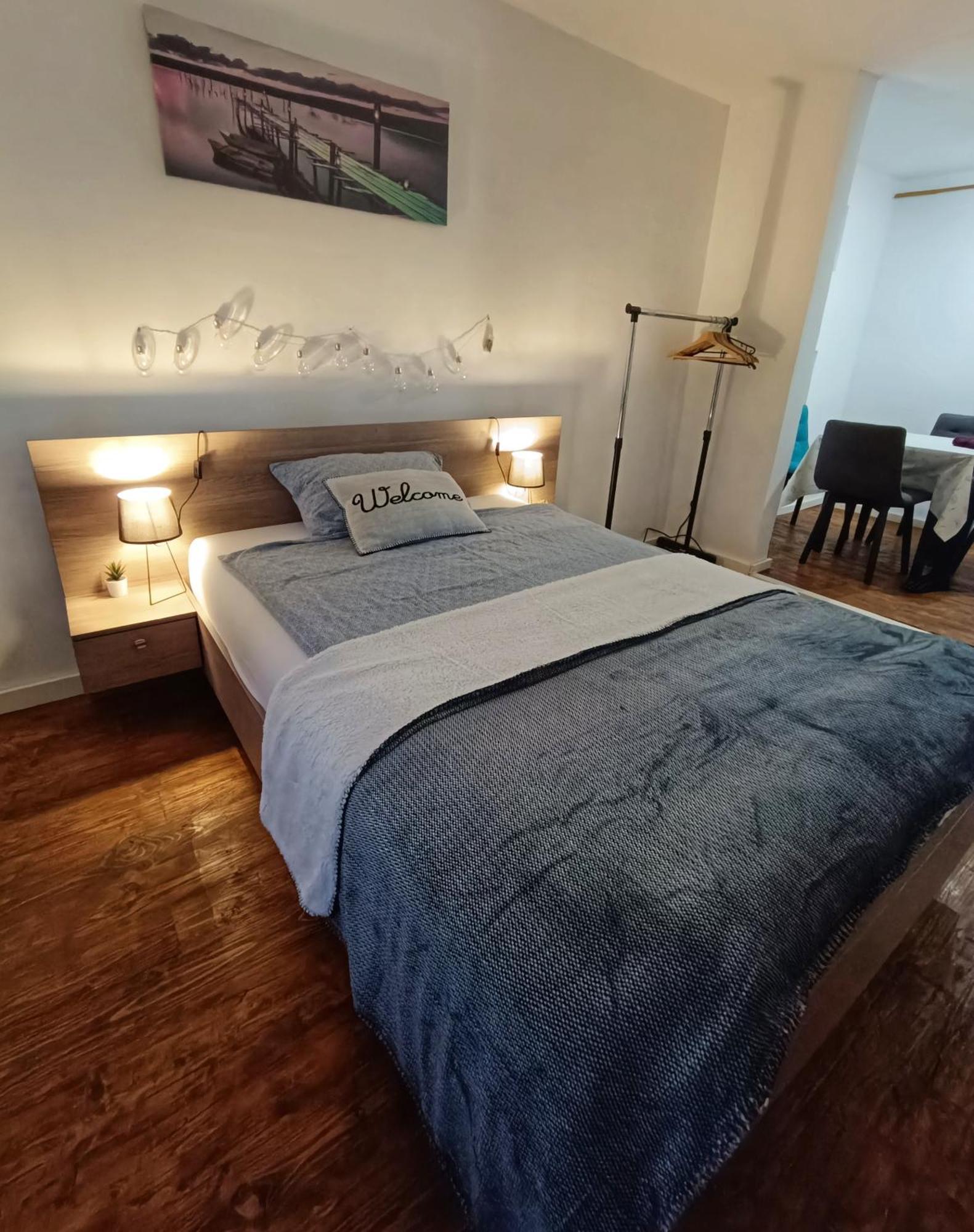 Green Garden House Sarajevo Ngoại thất bức ảnh