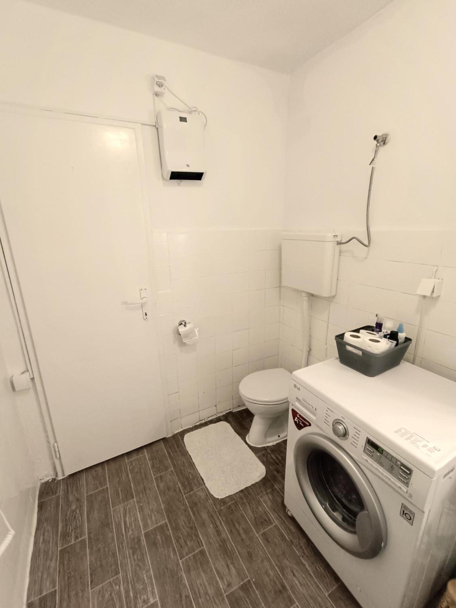 Green Garden House Sarajevo Ngoại thất bức ảnh