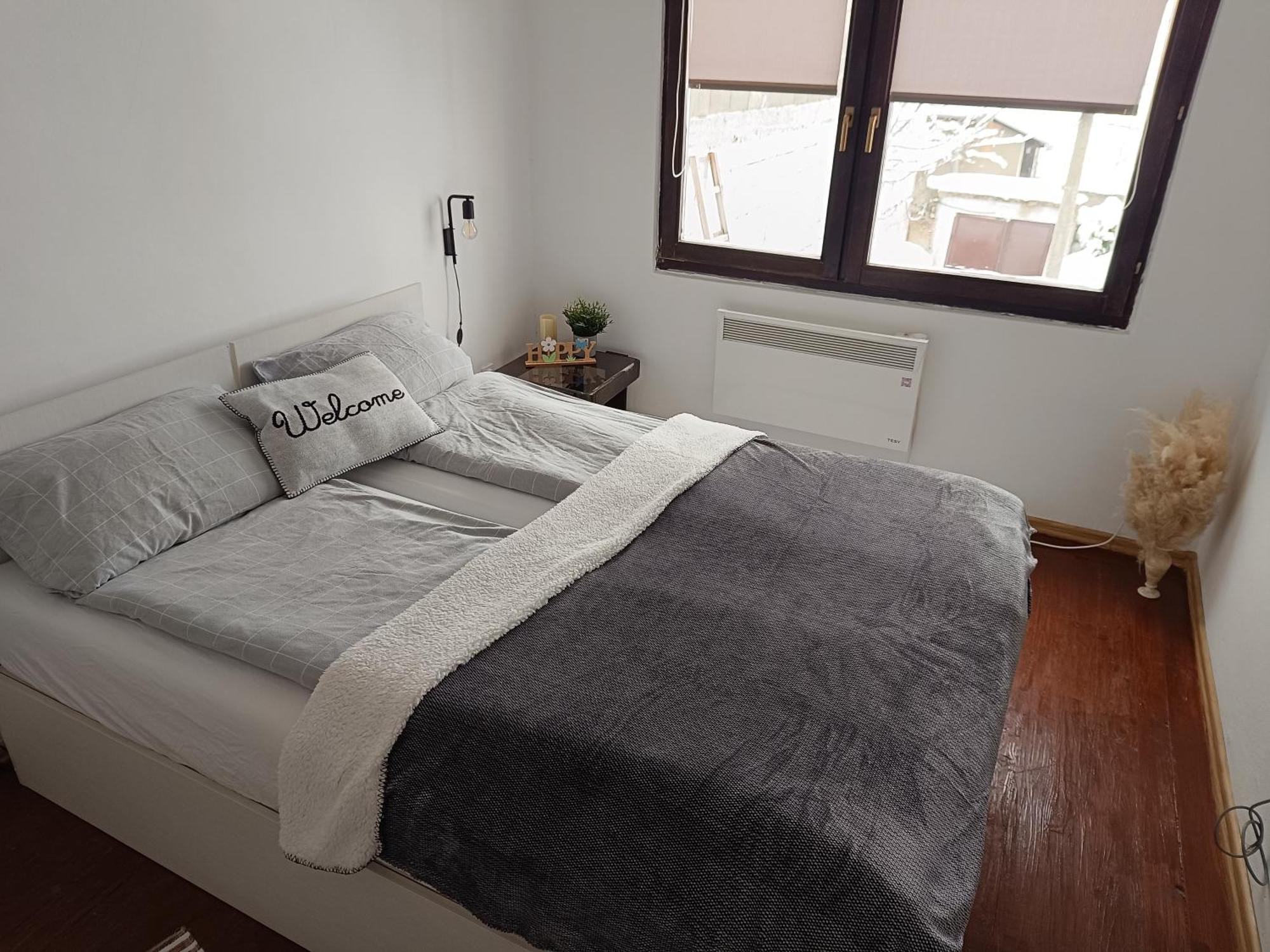 Green Garden House Sarajevo Ngoại thất bức ảnh