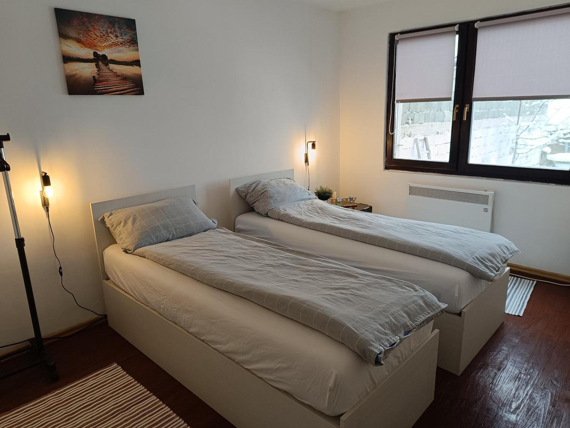 Green Garden House Sarajevo Ngoại thất bức ảnh